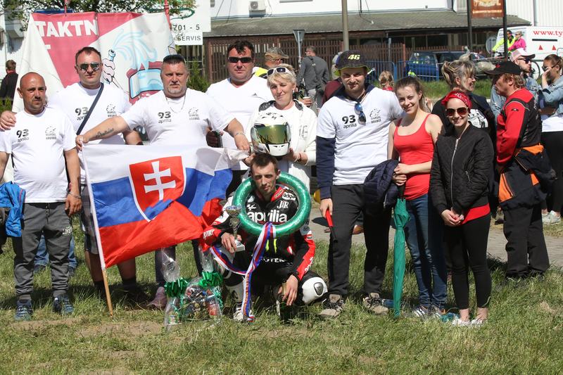 Marcel Hruboš: Perfektné vystúpenie v Starom Měste