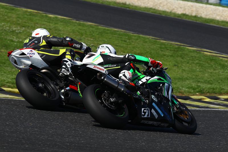 Alpe Adria Pannonia-Ring: Live Video, Live Timing a výsledky