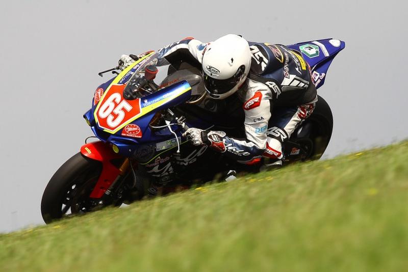Tomáš Svitok o pretekoch Alpe Adrie na Pannonia-Ringu