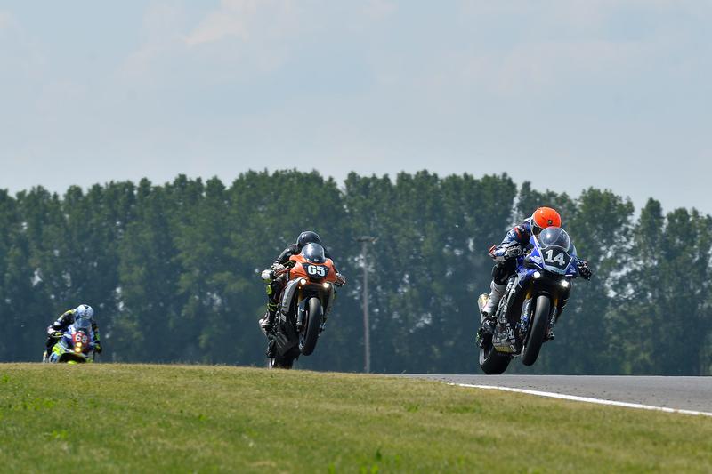Predbežný kalendár FIM EWC 2018-2019 opäť aj so Slovakia Ringom
