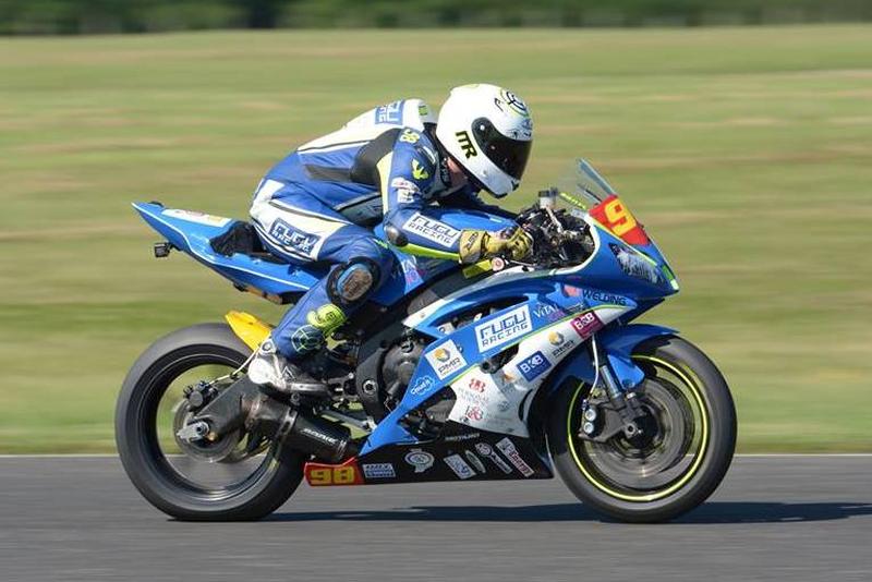 Michal Ronec spokojný s Pannonia-Ringom