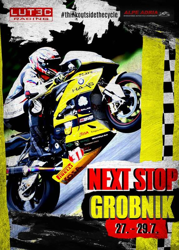 Alpe Adria Rijeka: Live Video, Live Timing a výsledky