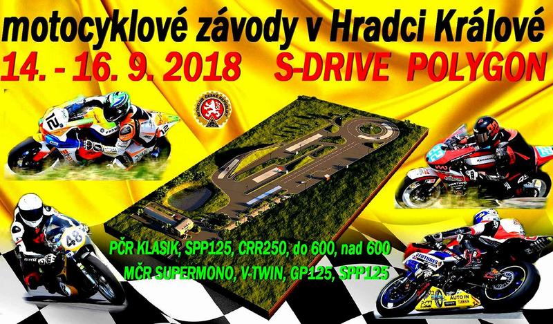 Výsledky z Hradca Králové