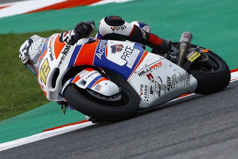 WilliRace Racing v Aragonii