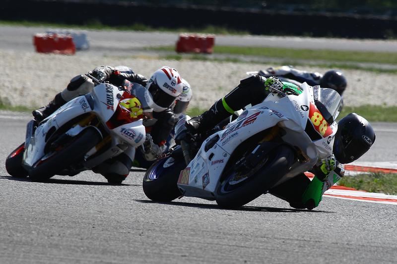 Motocyklová Cena Slovenska na Slovakia Ringu už cez víkend