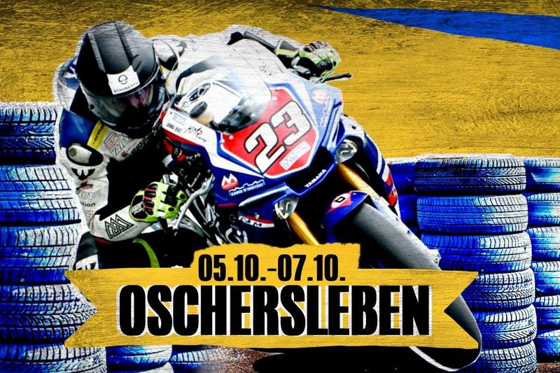 Alpe Adria Oschersleben: Live Video, Live Timing a výsledky