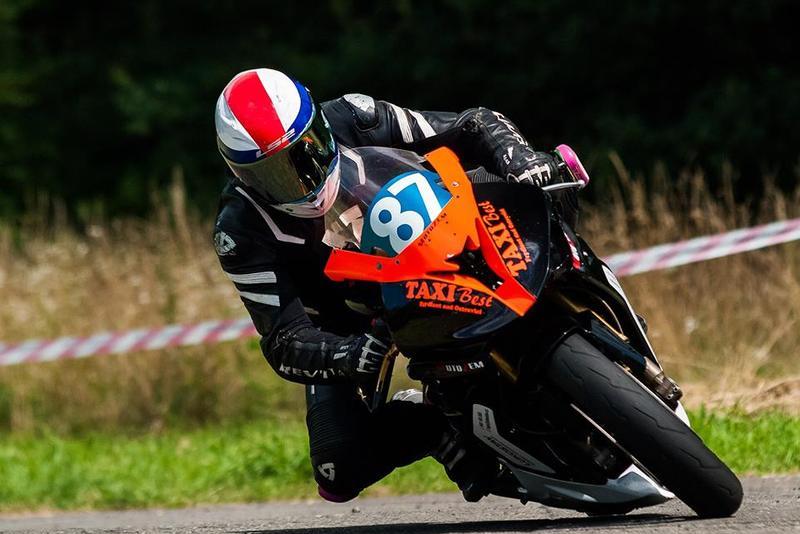 Prodám Suzuki SV650 V pro třídu TWIN
