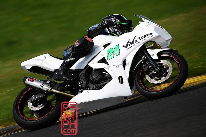Predám: Yamaha R3