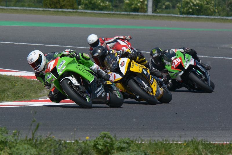 Predbežný termínový kalendár Alpe Adrie 2019