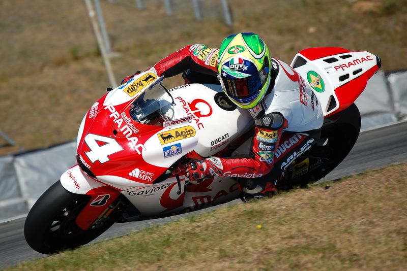 Zlatý volant 2018 navštíví Ralf Schumacher a Alex Barros