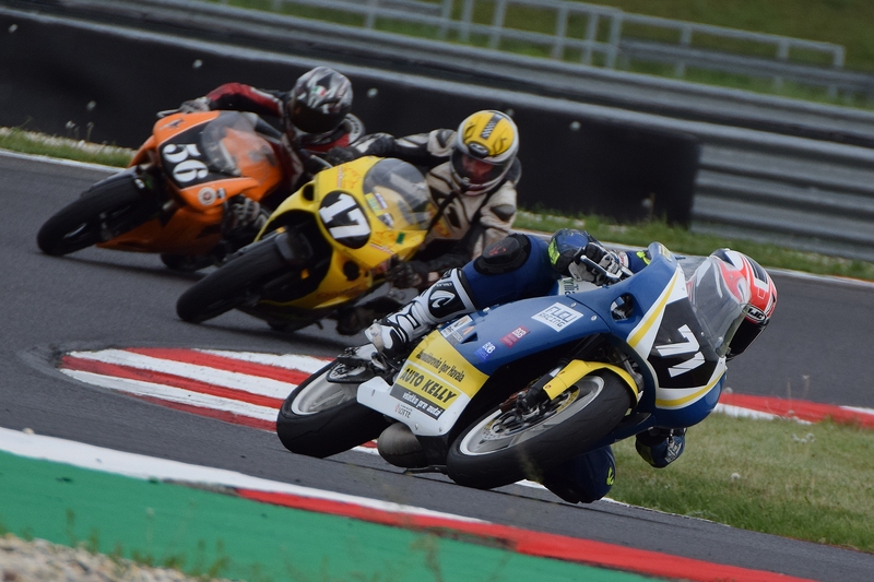 Anketa k budúcnosti triedy 125 SP na Slovensku