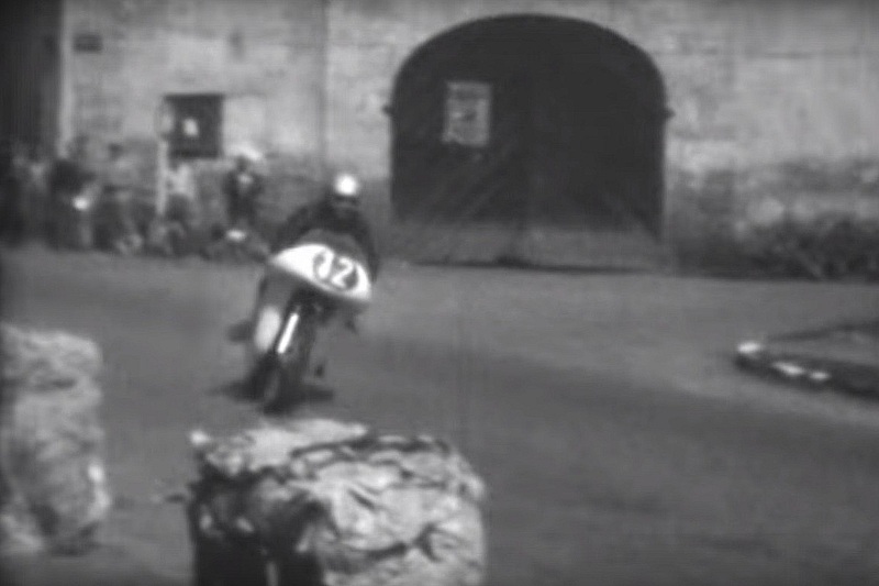 Video z histórie: Jaroměř 1963