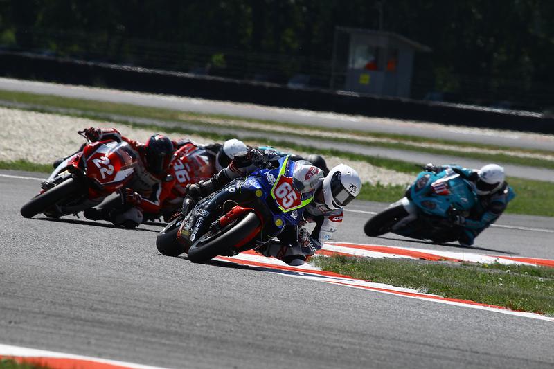 Na Slovakia Ringu odštartuje šampionát Alpe Adria a majstrovstvá Slovenska