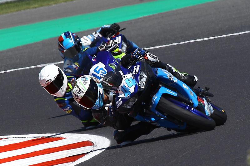 Alpe Adria, EP a M SR Slovakia Ring online