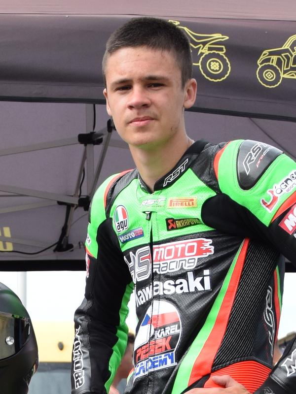 Roman Kučera v roku 2019 po novom