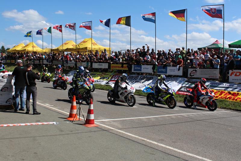 300 ZGH Hořice 2019 – Live Video, Live Timing a výsledky