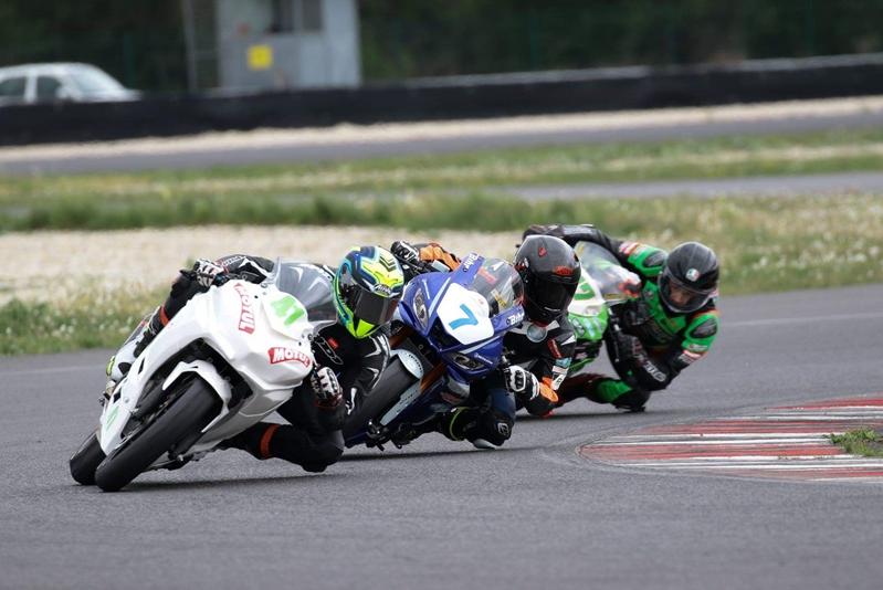 Jiří Nespěšný v roku 2019 v novom