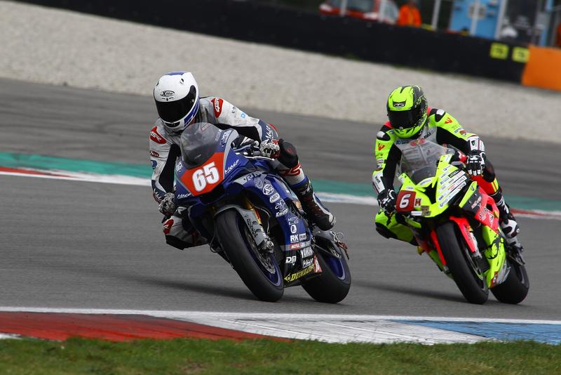 Alpe Adria, EP a M SR Pannonia-ring – online