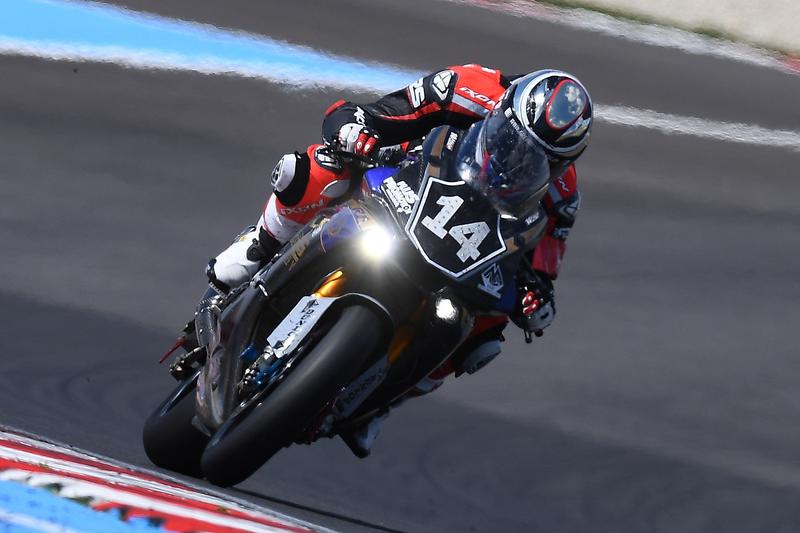 Maco Racing Team do Oscherslebenu v silnej zostave
