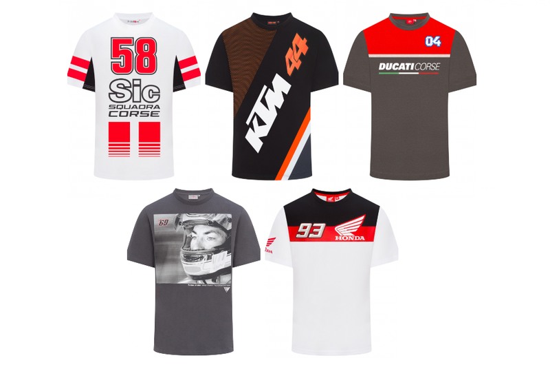 MotoGP v Brně: Fanděte ve vašich oblíbených barvách
