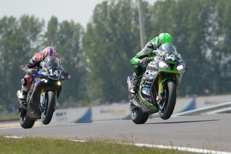 Budúcoročný kalendár FIM EWC už bez Slovakia Ringu…