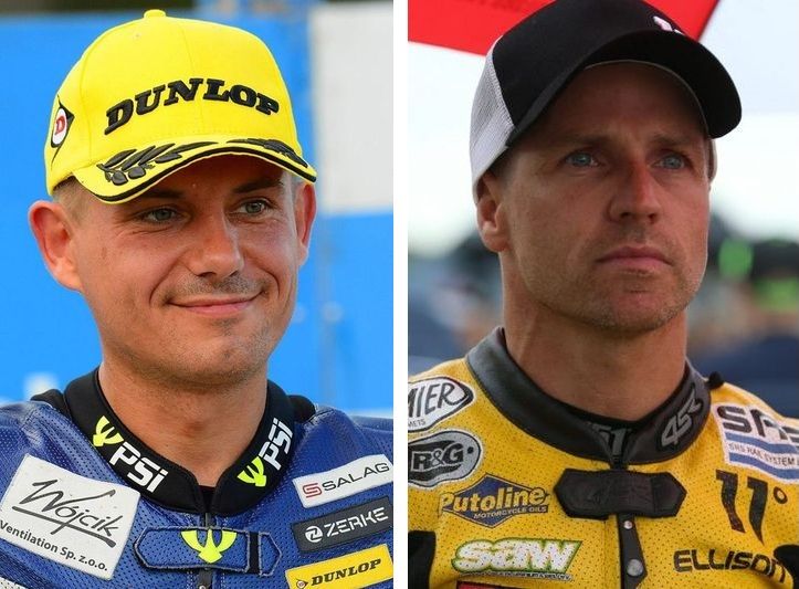Omega Maco Racing Team bude štartovať na osemhodinovke v japonskej Suzuke
