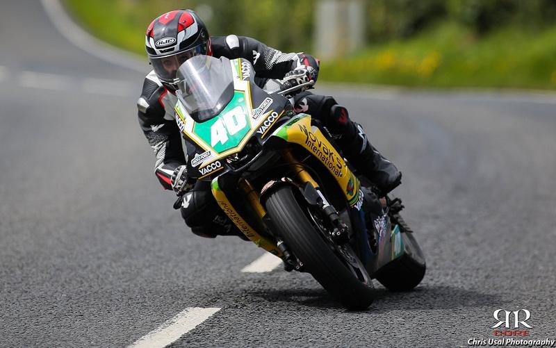 Týden po Ulster Grand Prix přichází další výzva!