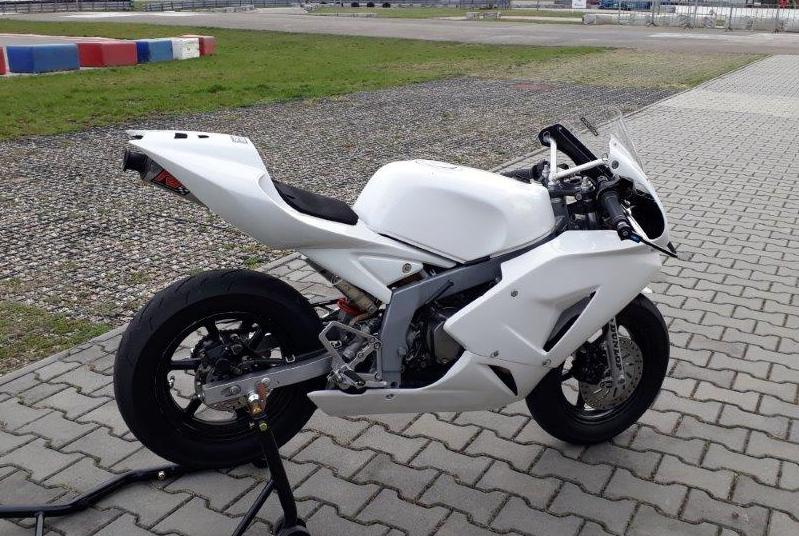 Prodám Honda NSF 100