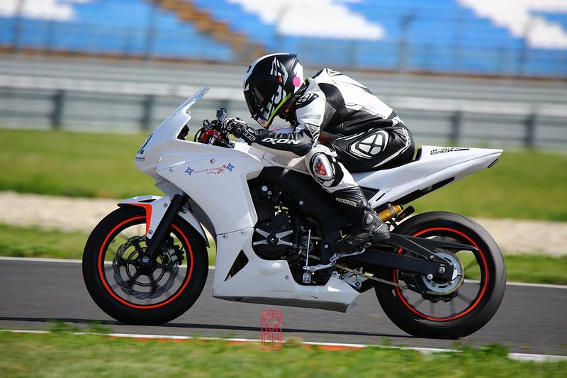 Predám Hondu CBR 500R r.v. 2013