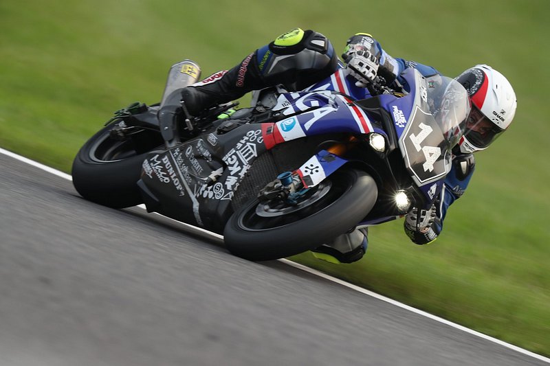 Omega Maco Racing Team na 24-hodinovke Bol d´Or 2019
