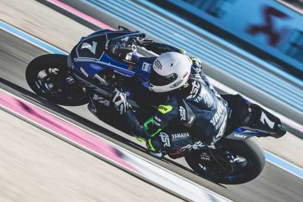 Zmena na Bol d´Or: za tím Omega Maco Racing pôjde Karel Hanika!