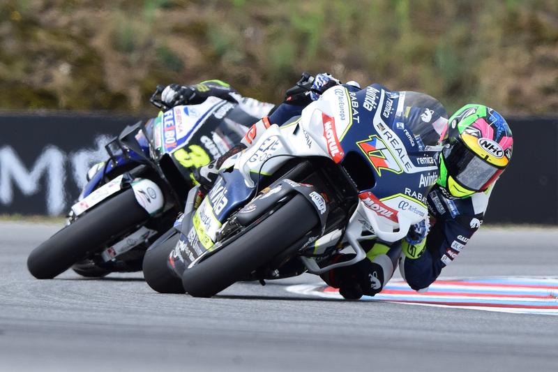 Společnost Automotodrom Brno splnila závazek finanční podpory
