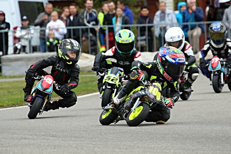 Galéria z posledného podujatia MinimotoCupu v Brne