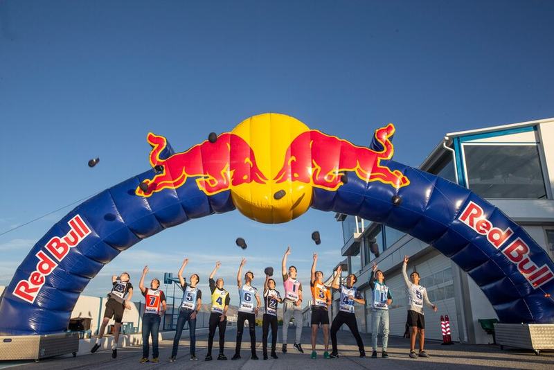 Búlik a Repák sa do Red Bull MotoGP Rookies Cupu neprebojovali