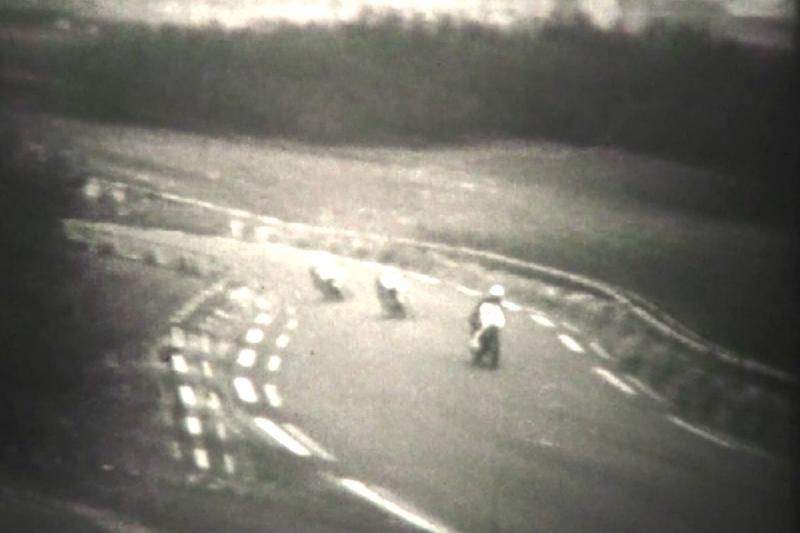 Video z histórie: Cígeľský okruh 1969 a 1972
