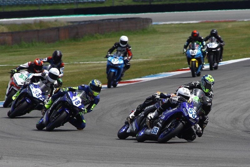 Promotér Lutec Racing opúšťa Alpe Adriu