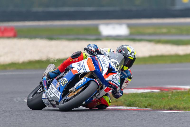 Kalendář silničních závodů motocyklů AČR na rok 2020 a změny pro PO