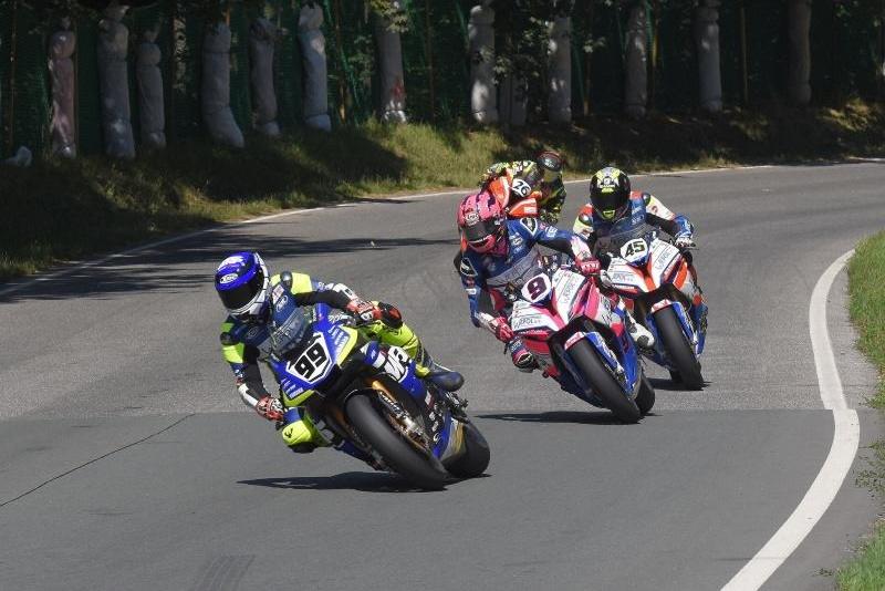 IRRC predstavil termínový kalendár 2020. Bez Těrlicka.