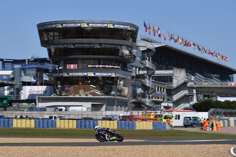 Motocyklová 24-hodinovka v Le Mans je presunutá na september