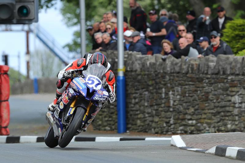 Aj podujatie Tourist Trophy na ostrove Man je zrušené