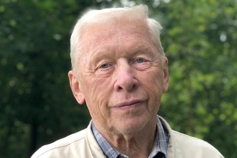 Opustil nás piešťanský fotograf Eduard Budke…