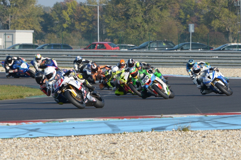 Výsledky a live timing z Ceny Slovenska 2022