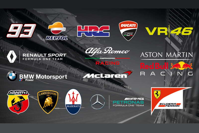 Spoločnosť TOP RACING má na sklade novinky na rok 2020