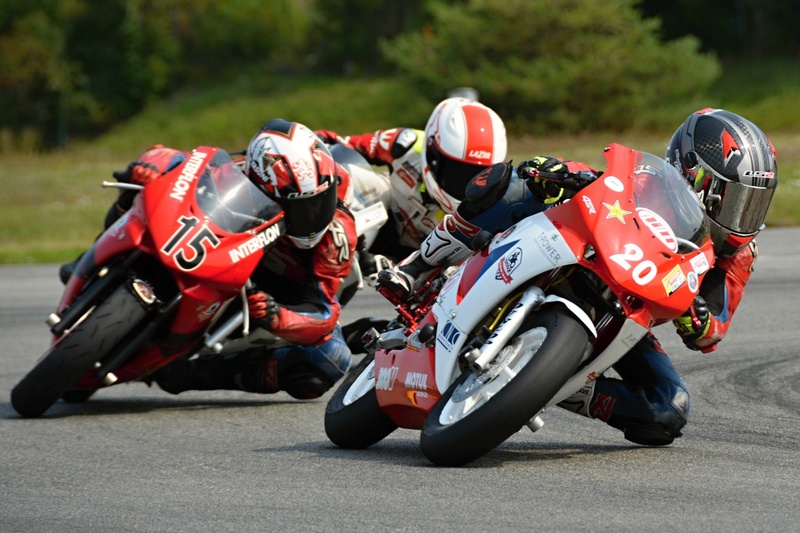 MMČR – Miniracing rozjede sezónu 2020 ve Vysokém Mýtě