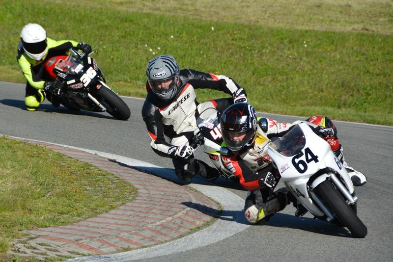Sezóna MMČR – Miniracing bude pokračovat v Písku