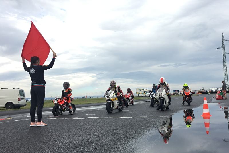 MMČR – Miniracing 2020 míří na další závody do Mostu