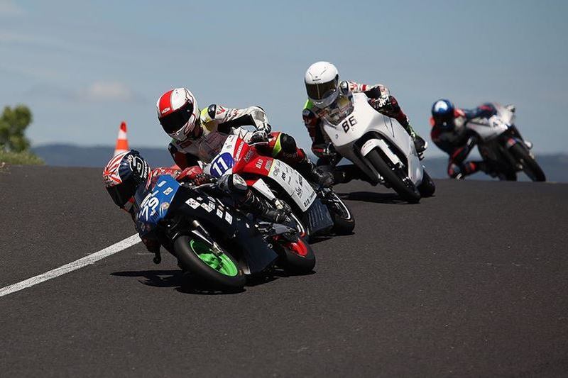 Dva závodní víkendy za sebou pro jezdce MMČR – Miniracing