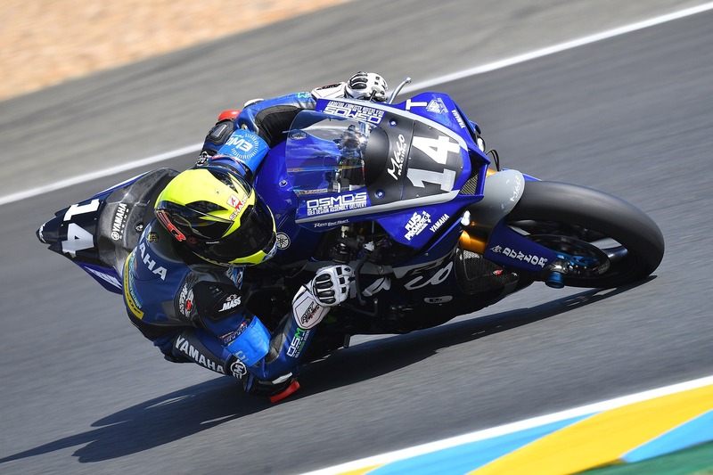 Maco Racing Team jedenásty na 24-hodinových pretekoch v Le Mans