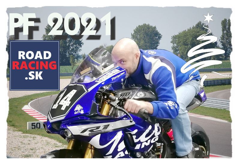 Vianočné pozdravy / PF 2021