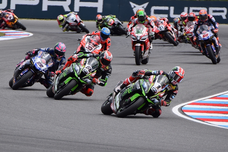 Nova Sport bude vysielať preteky World Superbike!